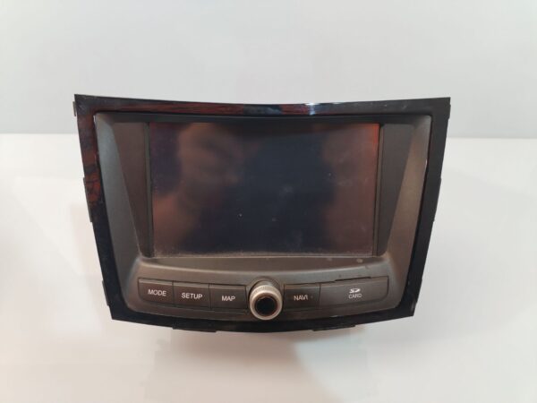 PANTALLA MULTIFUNCION 132982