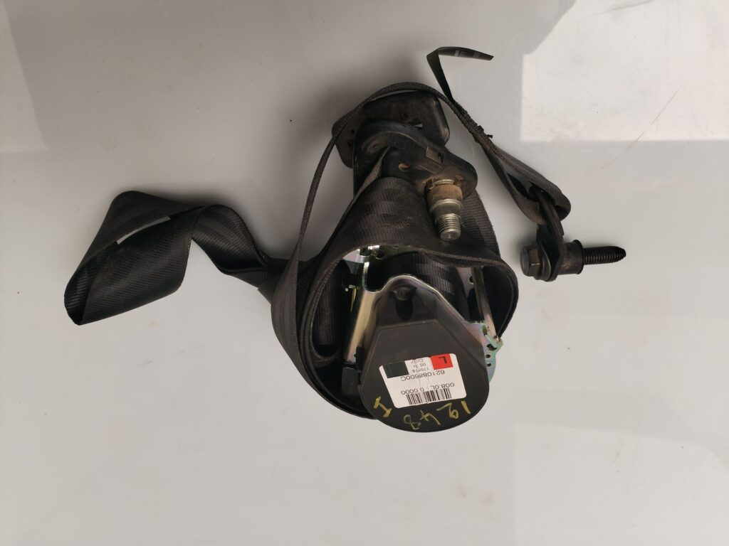 CINTURON SEGURIDAD DELANTERO IZQUIERDO 133995