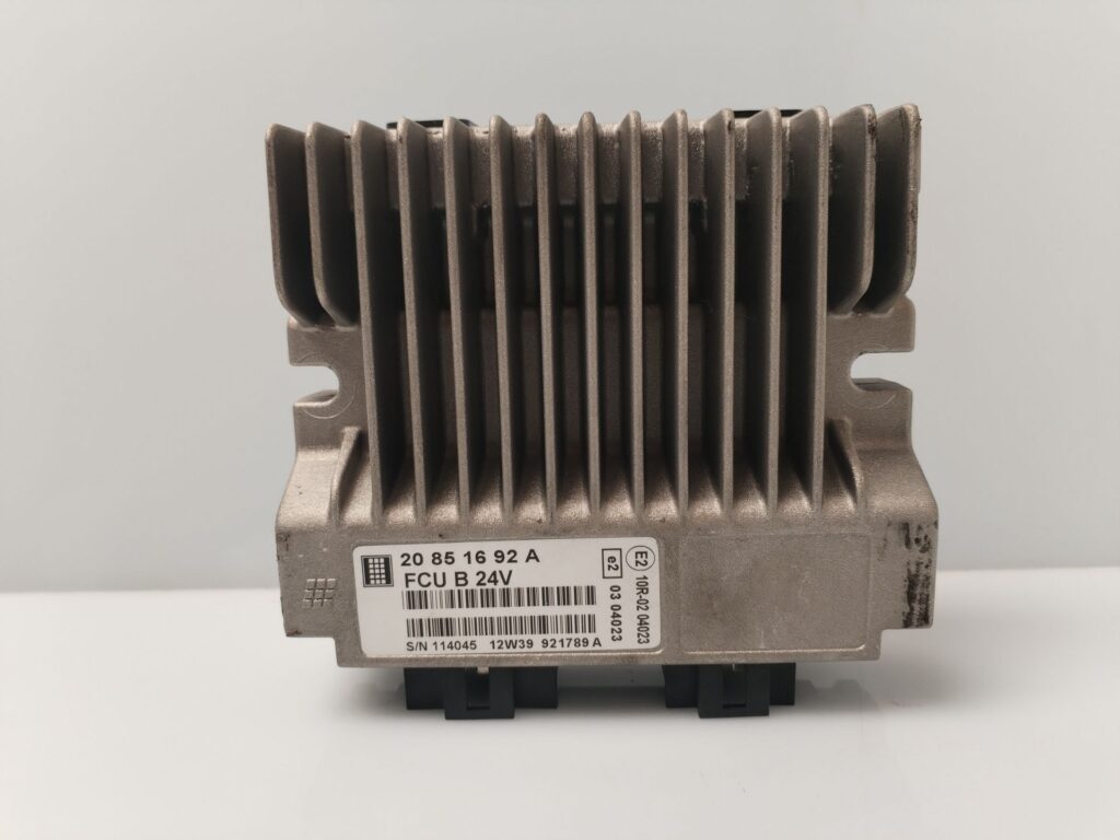 MODULO ELECTRONICO 133828