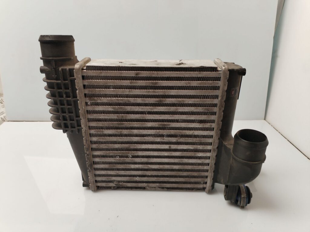 INTERCOOLER 133717