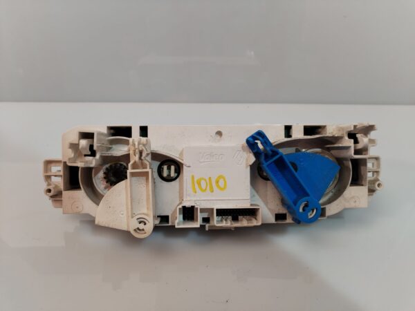 MANDO CALEFACCION / AIRE ACONDICIONADO 132973