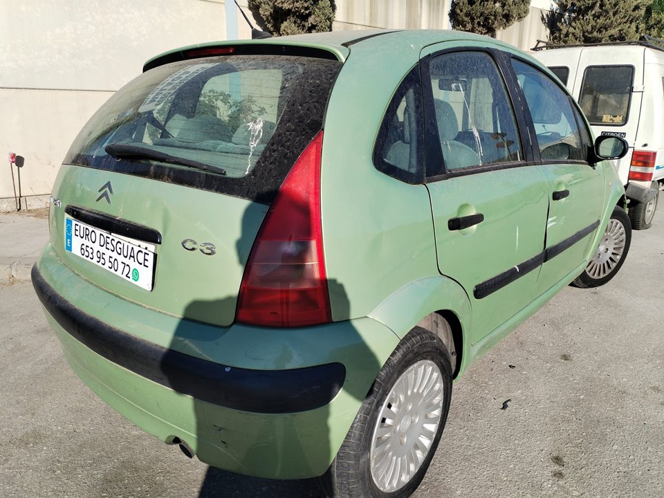 CITROEN C3 del 2003