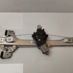 ELEVALUNAS TRASERO DERECHO 133540