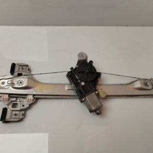 ELEVALUNAS TRASERO DERECHO 133540