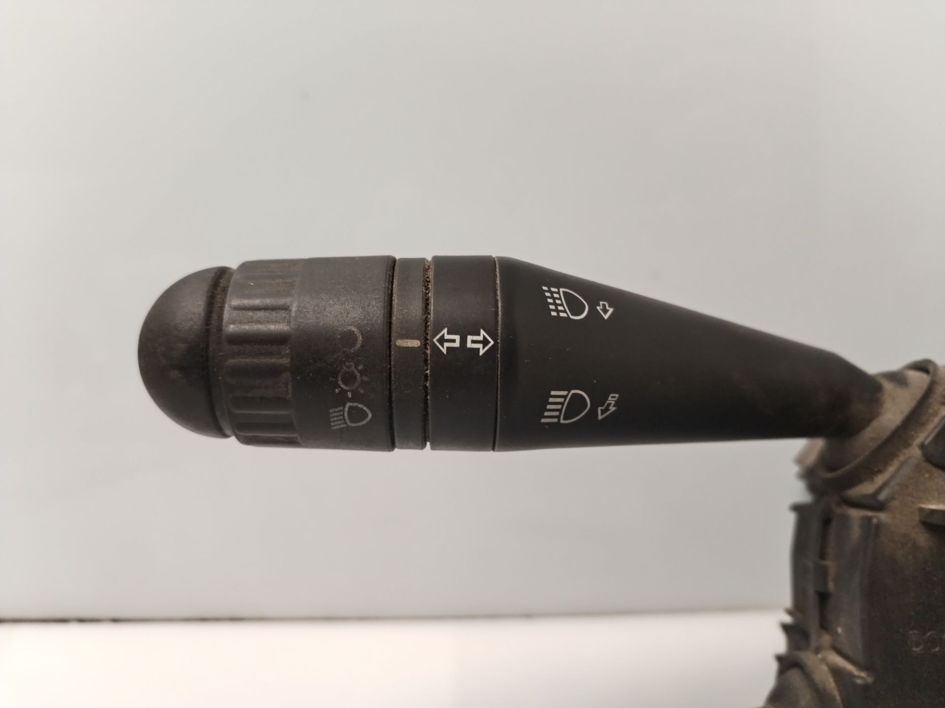 MANDO MULTIFUNCION 134533