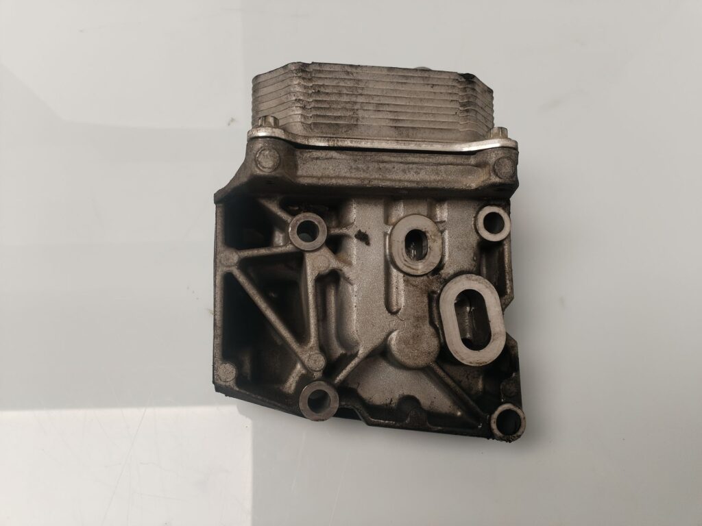 SOPORTE FILTRO ACEITE 133478