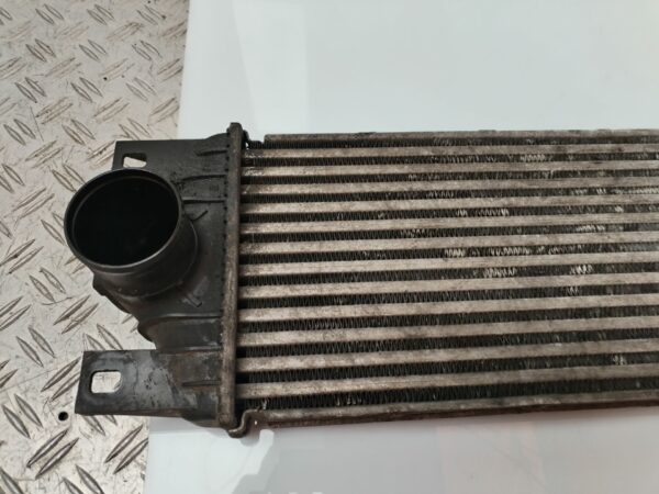 INTERCOOLER 133337