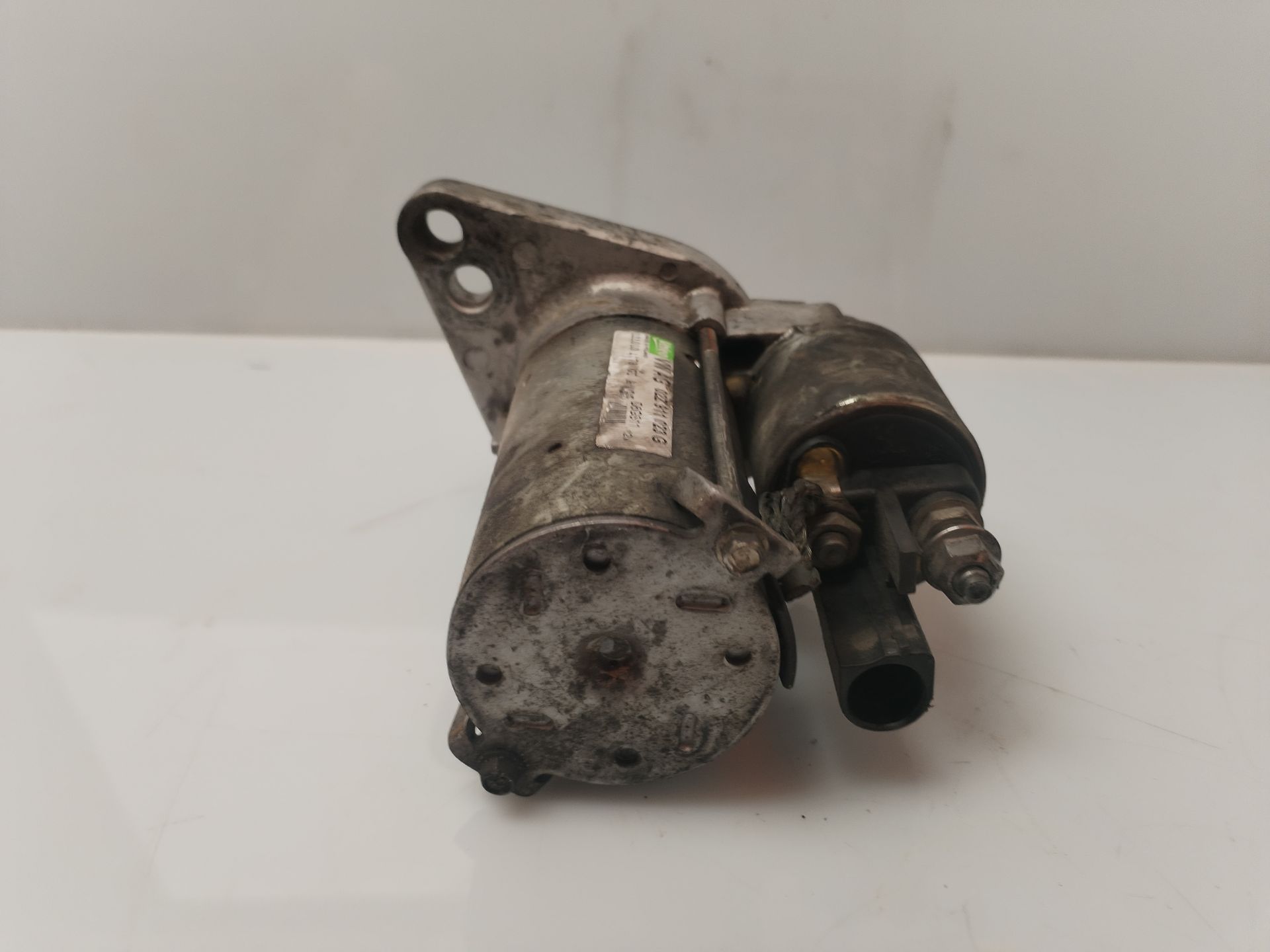 MOTOR ARRANQUE 134344