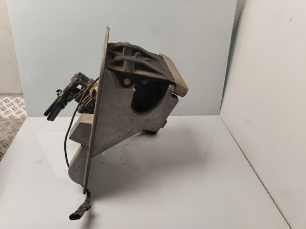 PEDAL FRENO 133686