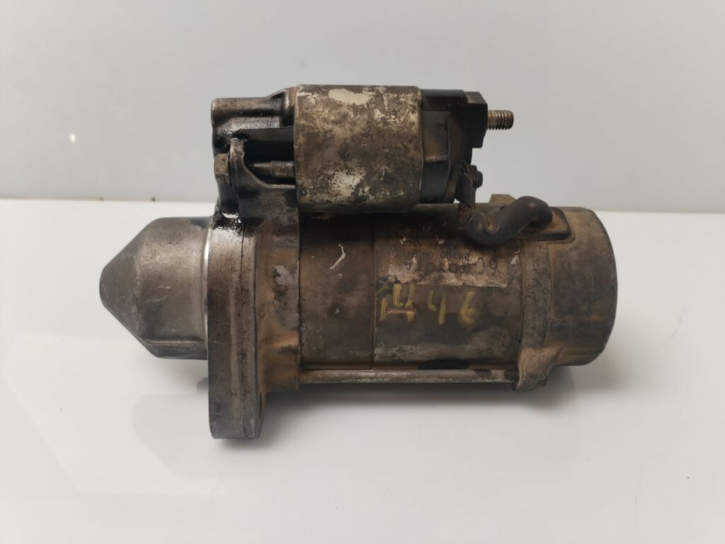 MOTOR ARRANQUE 134051