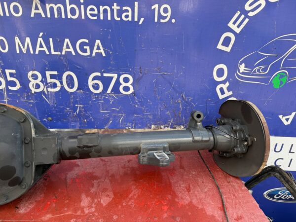 DIFERENCIAL TRASERO 133147