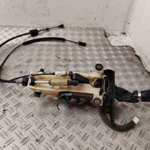 PALANCA CAMBIO 132711