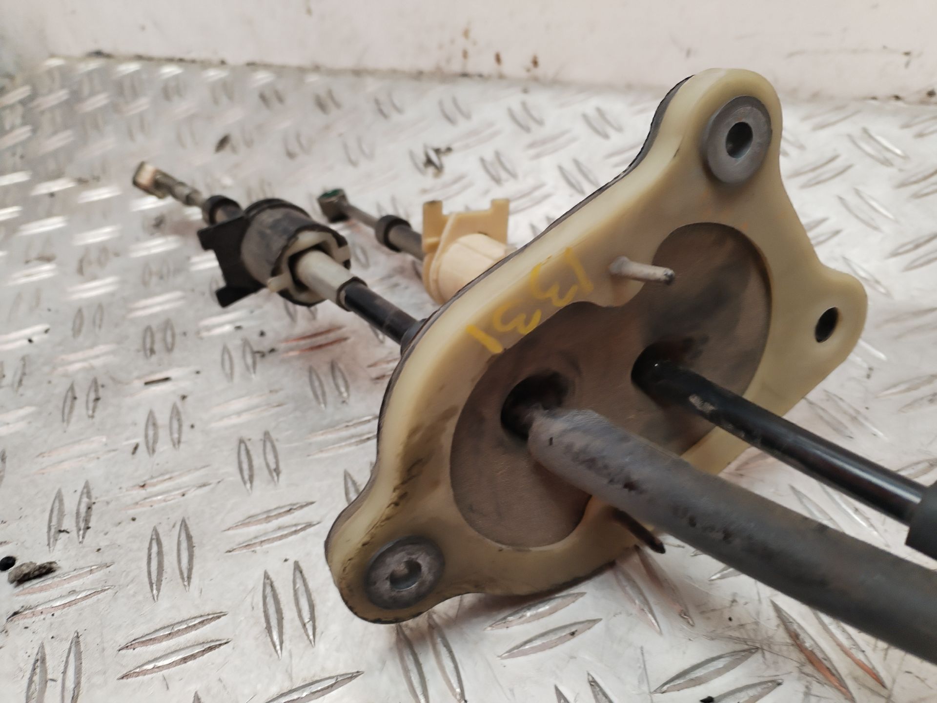 VARILLAJE CAMBIO 132760