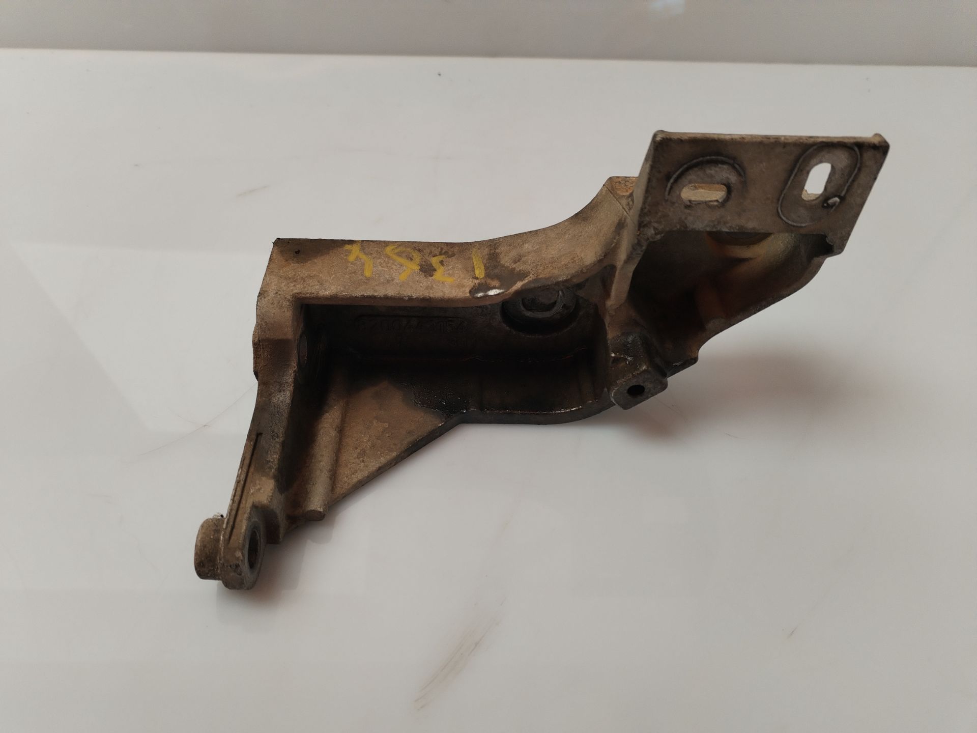 SOPORTE MOTOR 133466