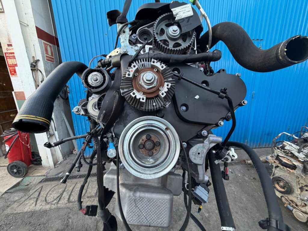 MOTOR COMPLETO 133068