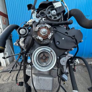 MOTOR COMPLETO 133068