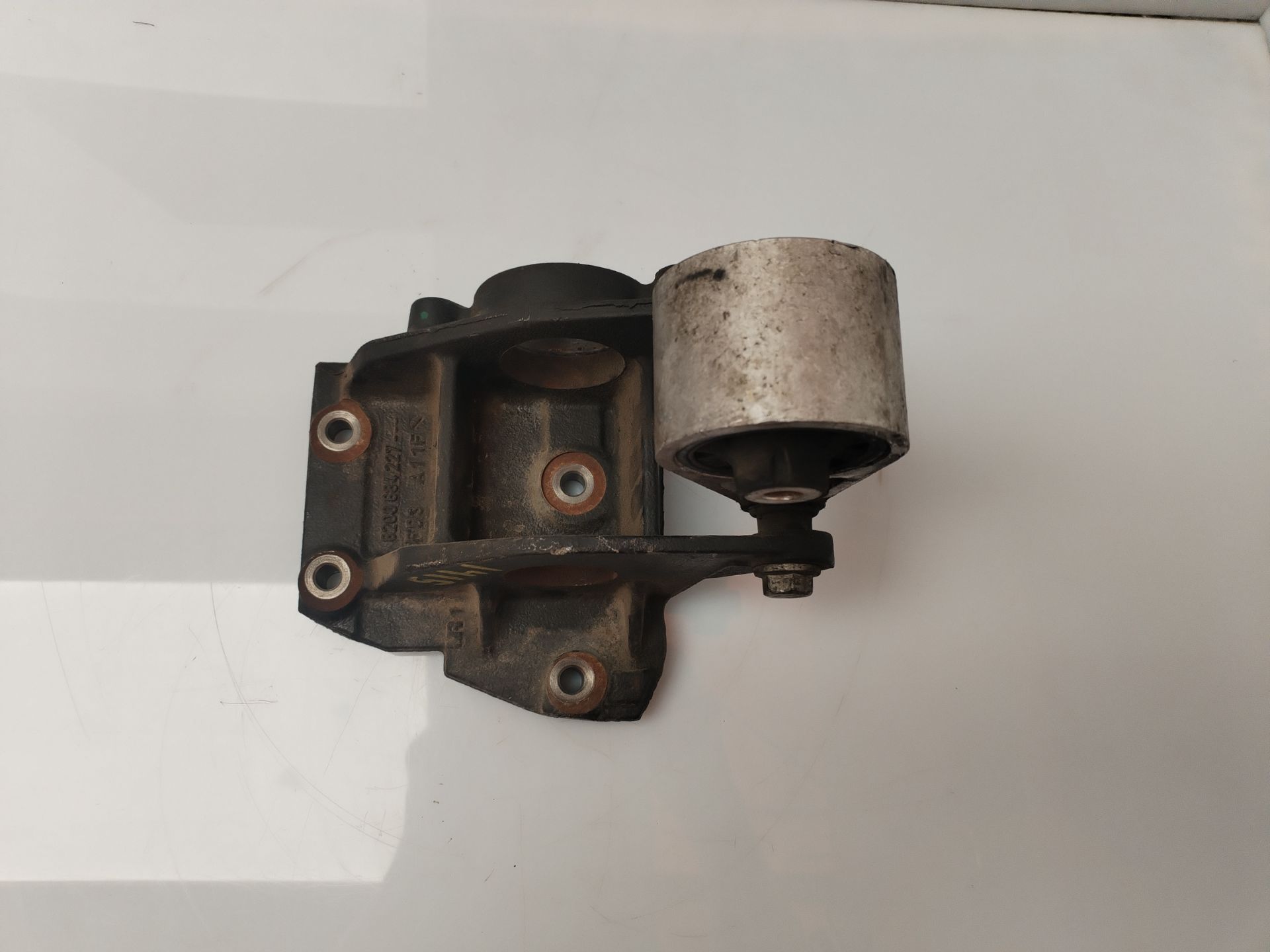 SOPORTE MOTOR 134341