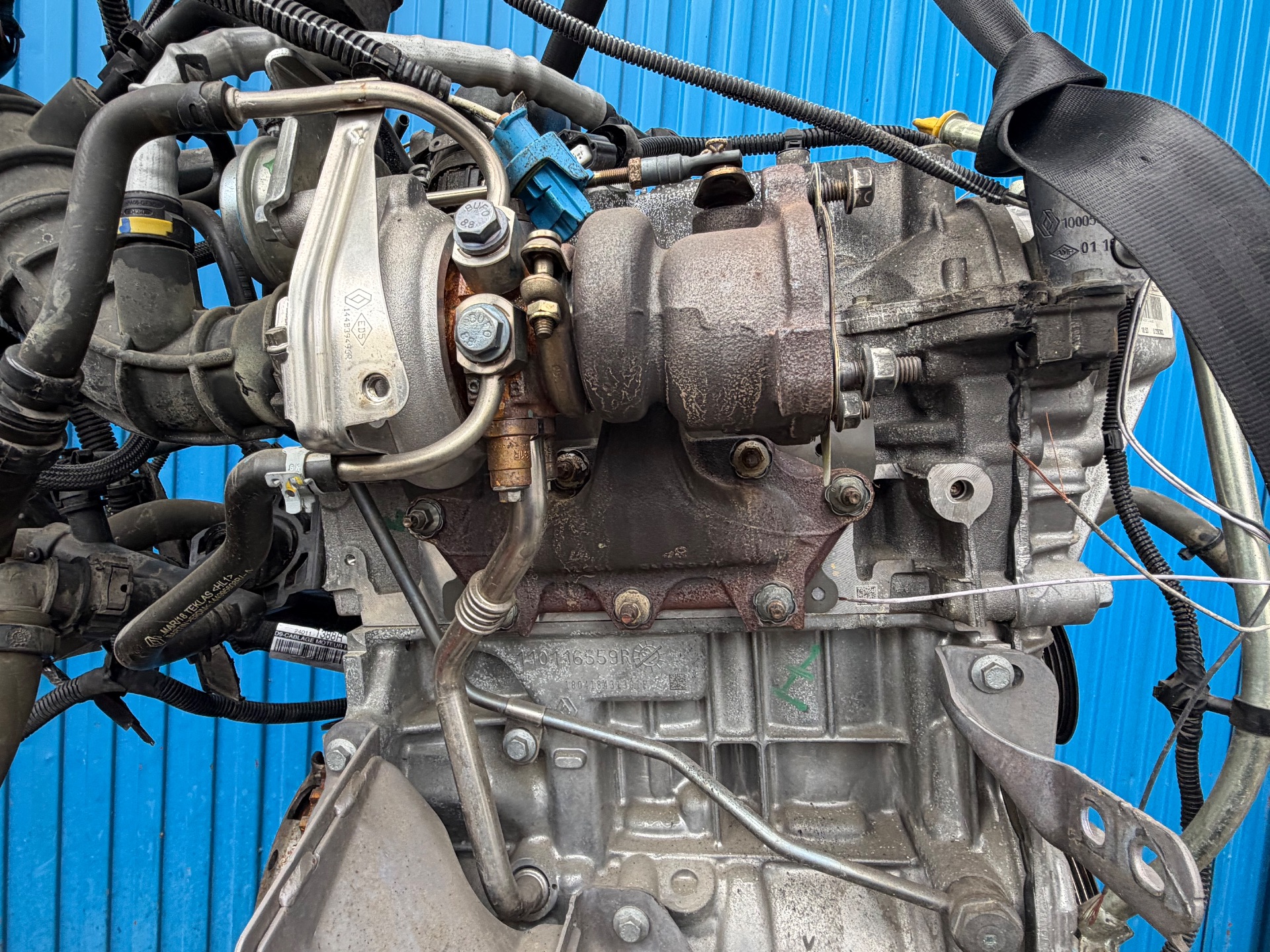 MOTOR COMPLETO 134428