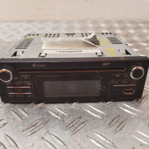 SISTEMA AUDIO / RADIO CD 131367