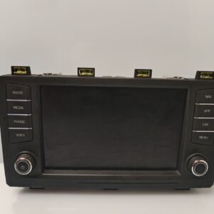 PANTALLA MULTIFUNCION 133169