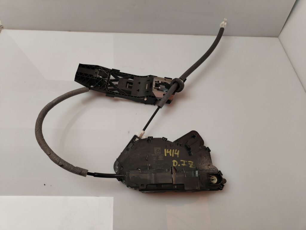 CERRADURA PUERTA DELANTERA IZQUIERDA 133293