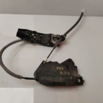 CERRADURA PUERTA DELANTERA IZQUIERDA 133293