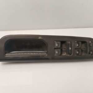 MANDO ELEVALUNAS DELANTERO IZQUIERDO 133263