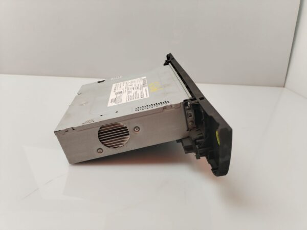 SISTEMA AUDIO / RADIO CD 133952