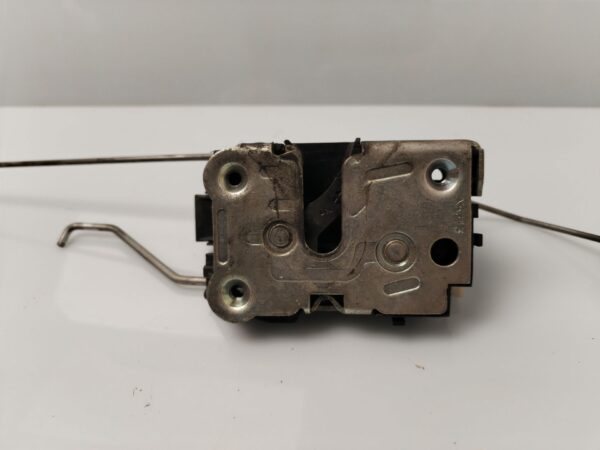 CERRADURA PUERTA DELANTERA DERECHA 133203