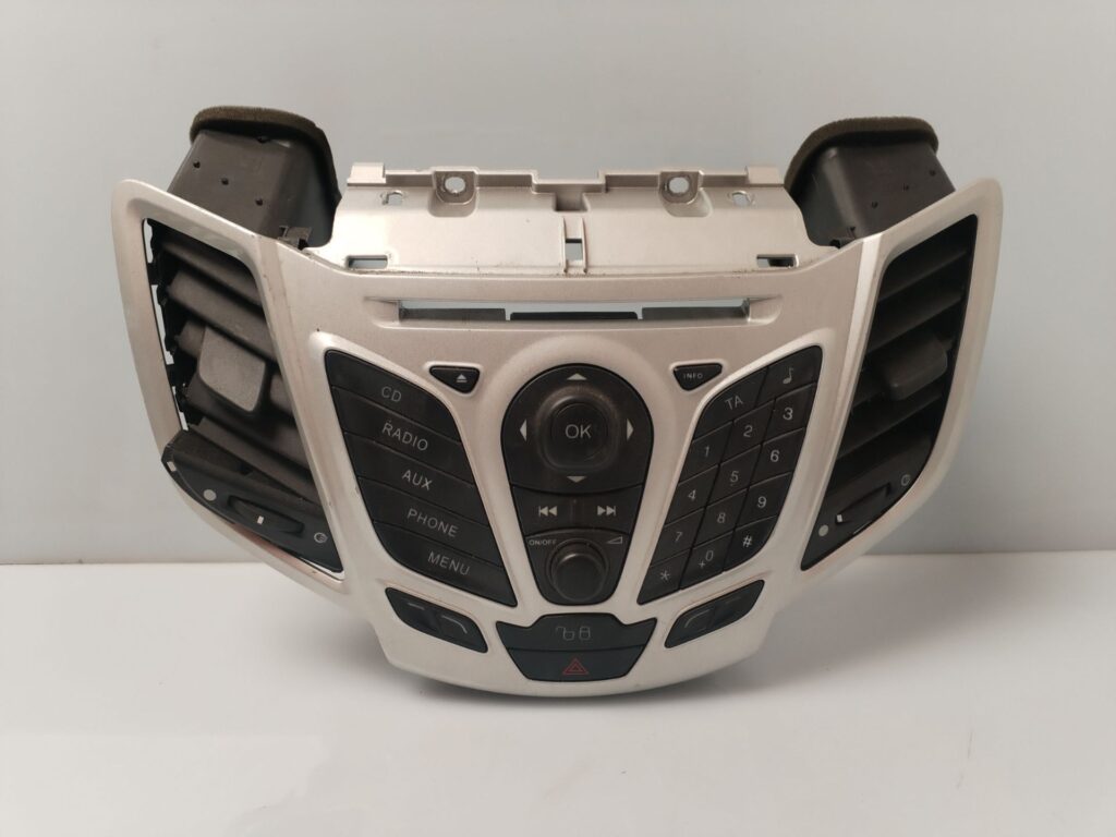 MANDO MULTIFUNCION 134061