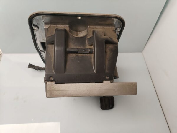 PEDAL FRENO 133686