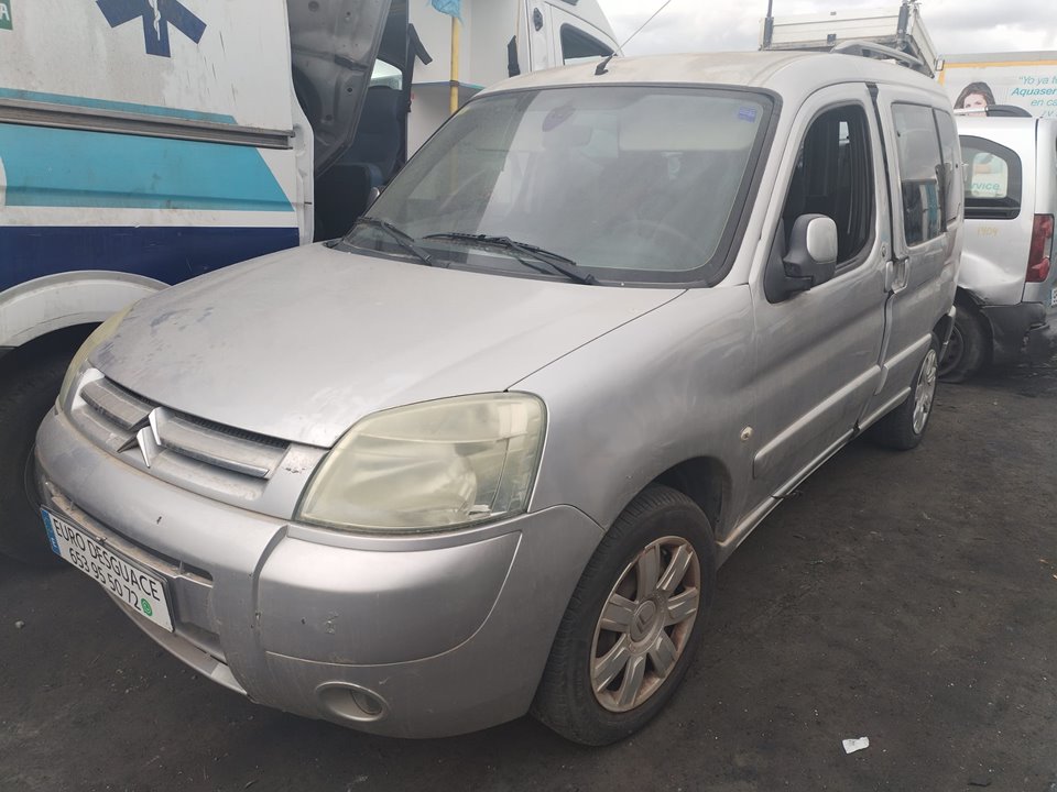 CITROEN BERLINGO del 2005