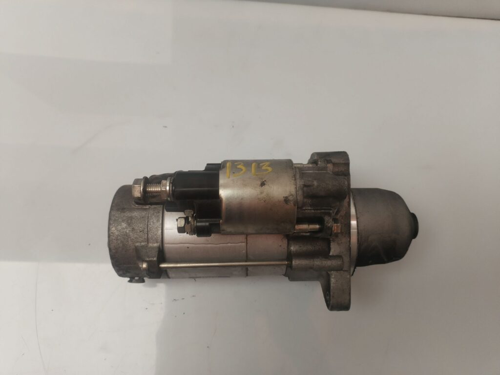 MOTOR ARRANQUE 134340