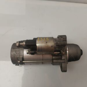 MOTOR ARRANQUE 134340