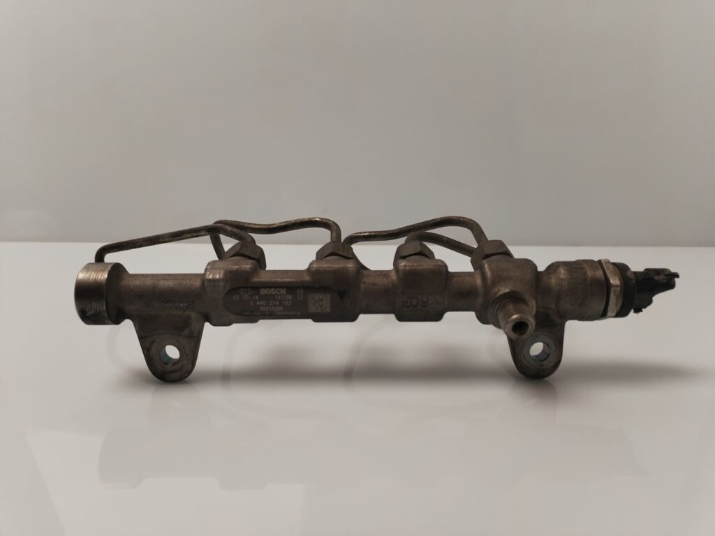 RAMPA INYECTORA 133509