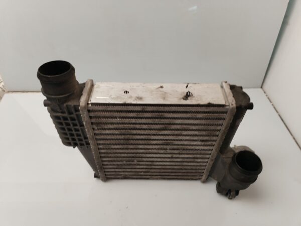 INTERCOOLER 133717