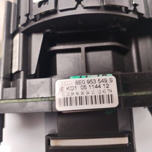 MANDO MULTIFUNCION 134079