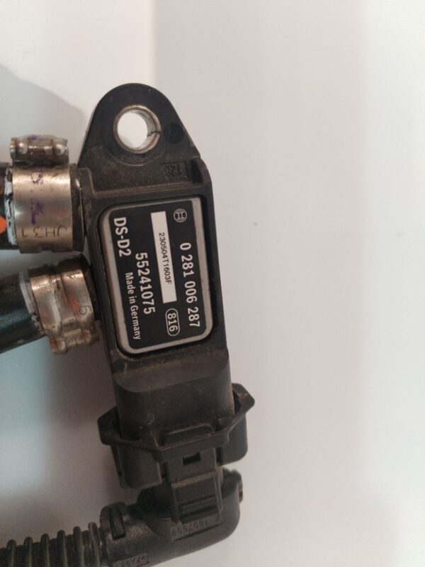 SENSOR PRESION 132955