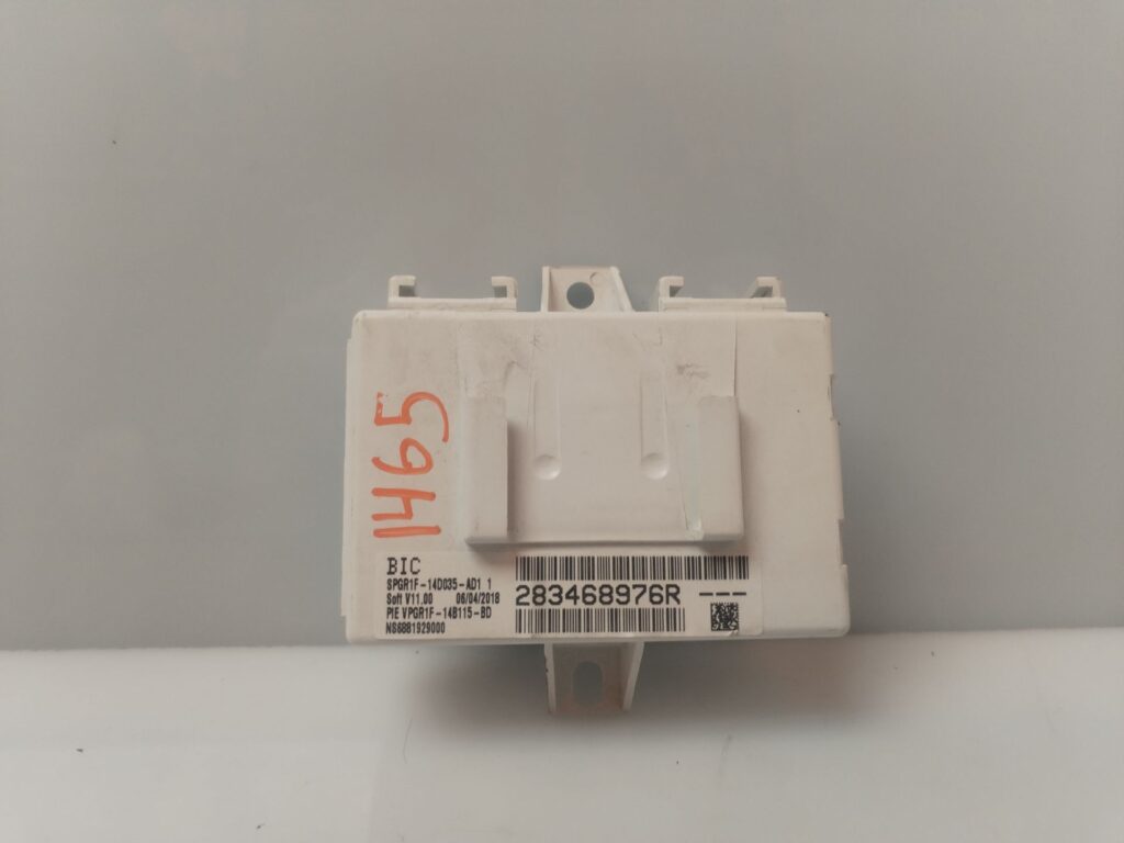 MODULO ELECTRONICO 134304