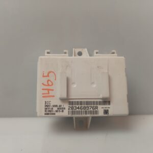 MODULO ELECTRONICO 134304