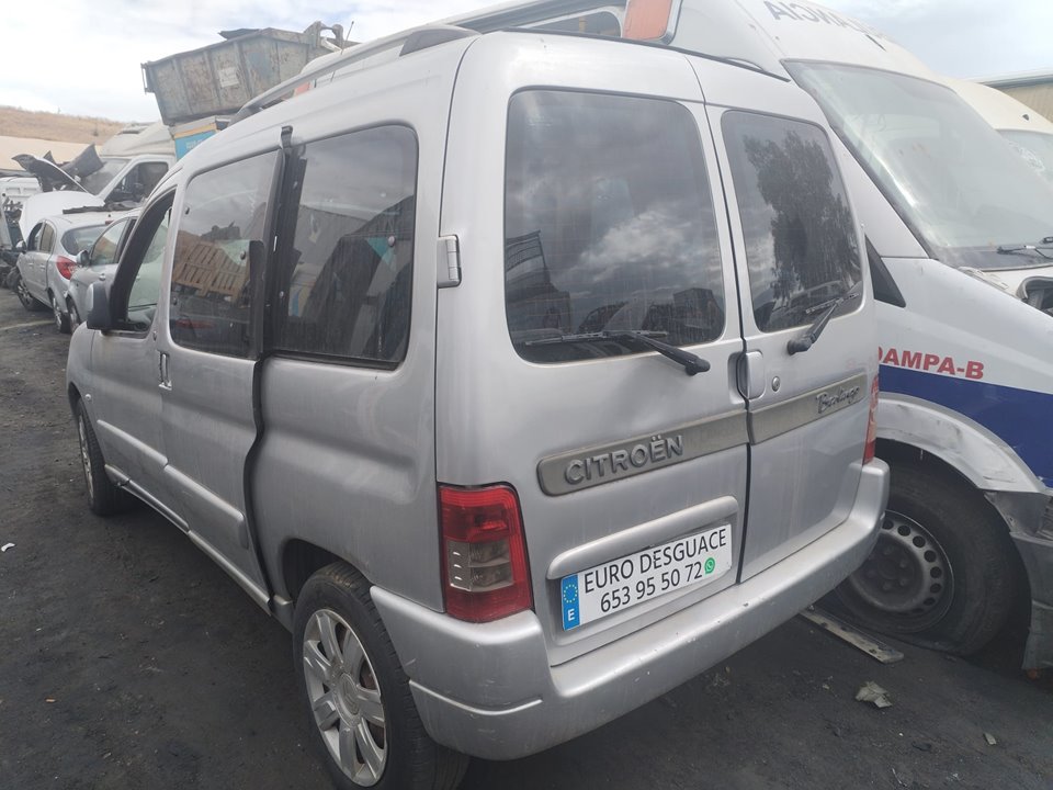 CITROEN BERLINGO del 2005