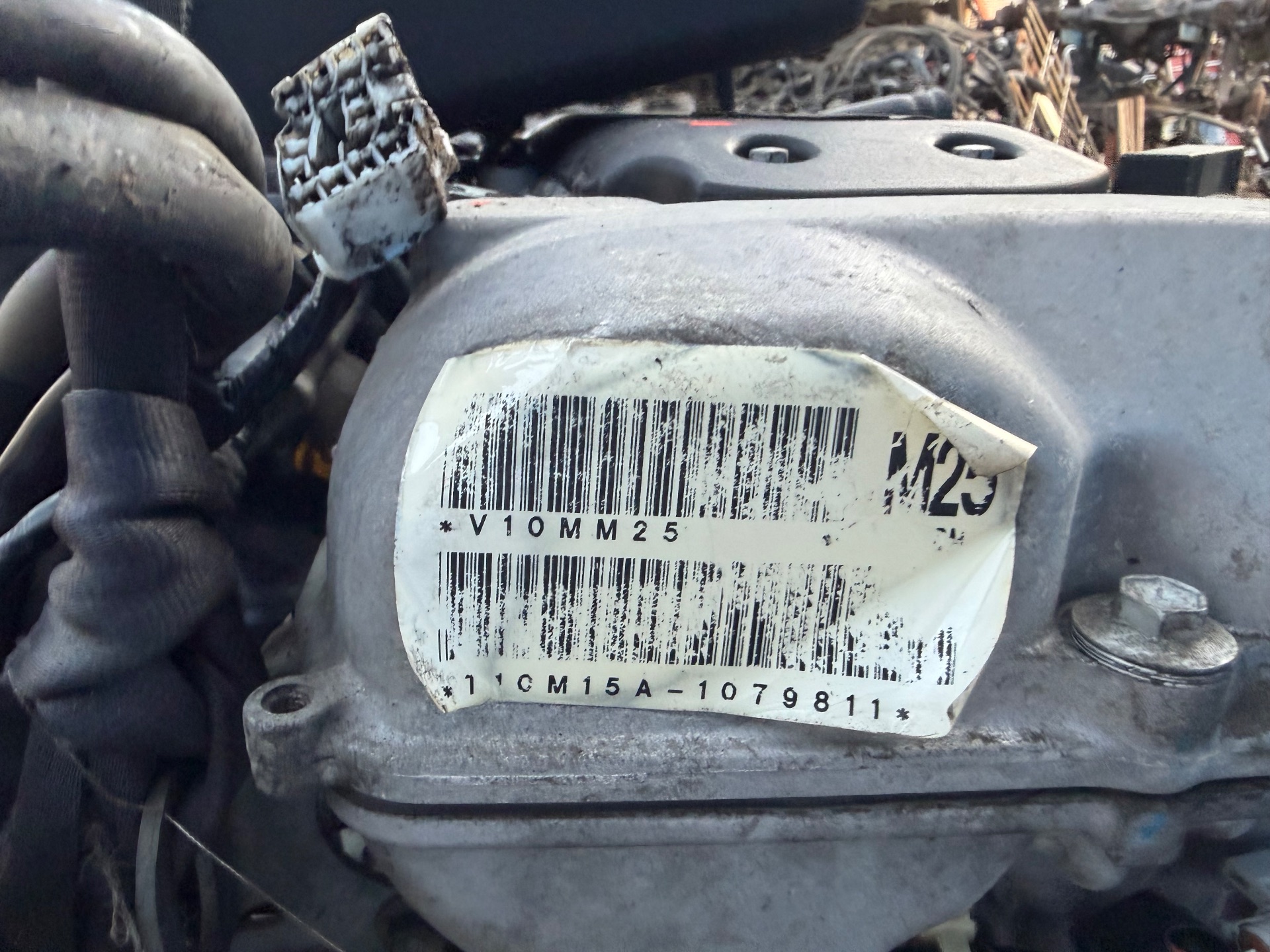 MOTOR COMPLETO 133064