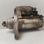 MOTOR ARRANQUE 134344