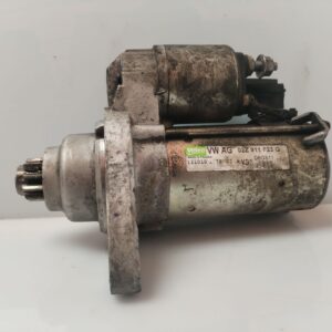 MOTOR ARRANQUE 134344