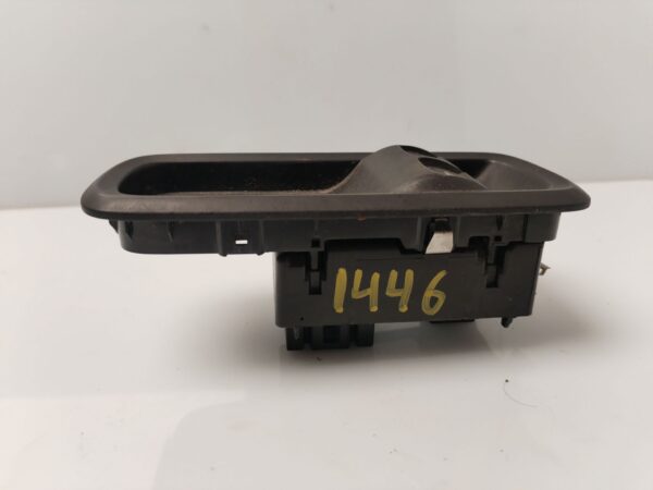 MANDO ELEVALUNAS DELANTERO IZQUIERDO 134072
