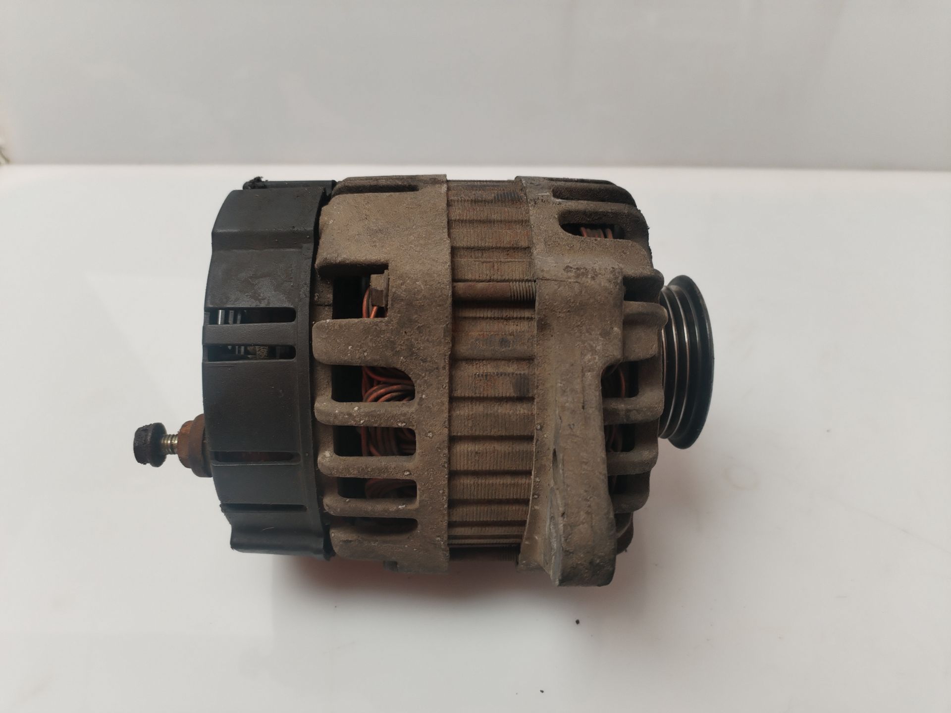 ALTERNADOR 134314