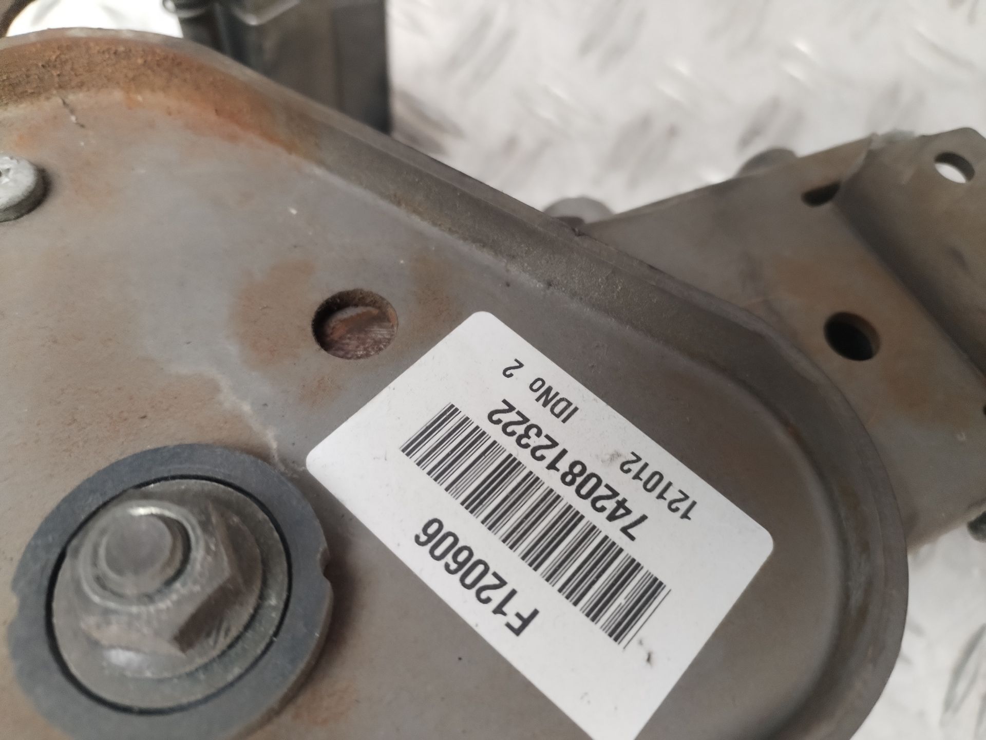 COLUMNA DIRECCION 133819