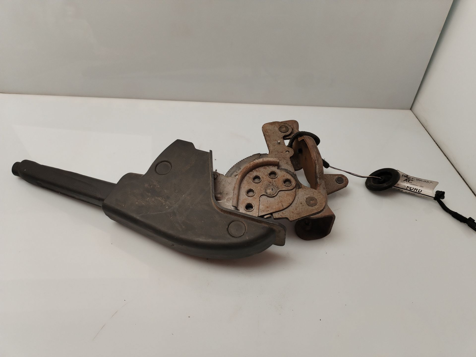 PALANCA FRENO 133977