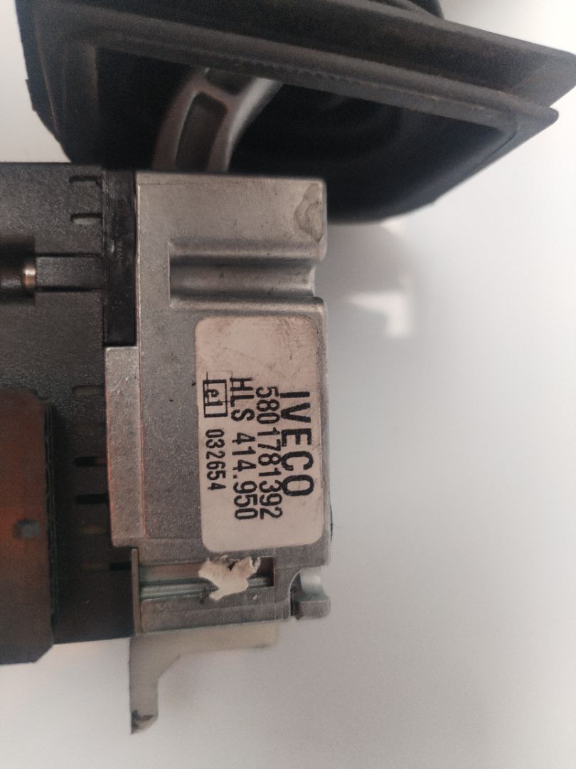 MANDO MULTIFUNCION 133534