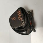 CINTURON SEGURIDAD DELANTERO DERECHO 134521